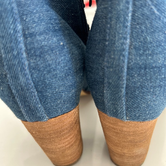 CROWN VINTAGE KALLEE BOOTIES - Picture 6 of 8